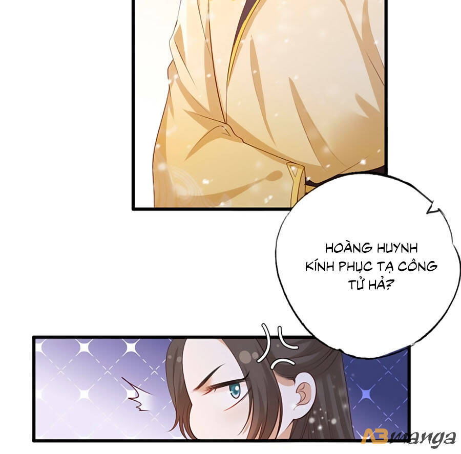 Nữ Thủ Phú Chi Kiều Sủng Nhiếp Chính Vương Chapter 49 - 23