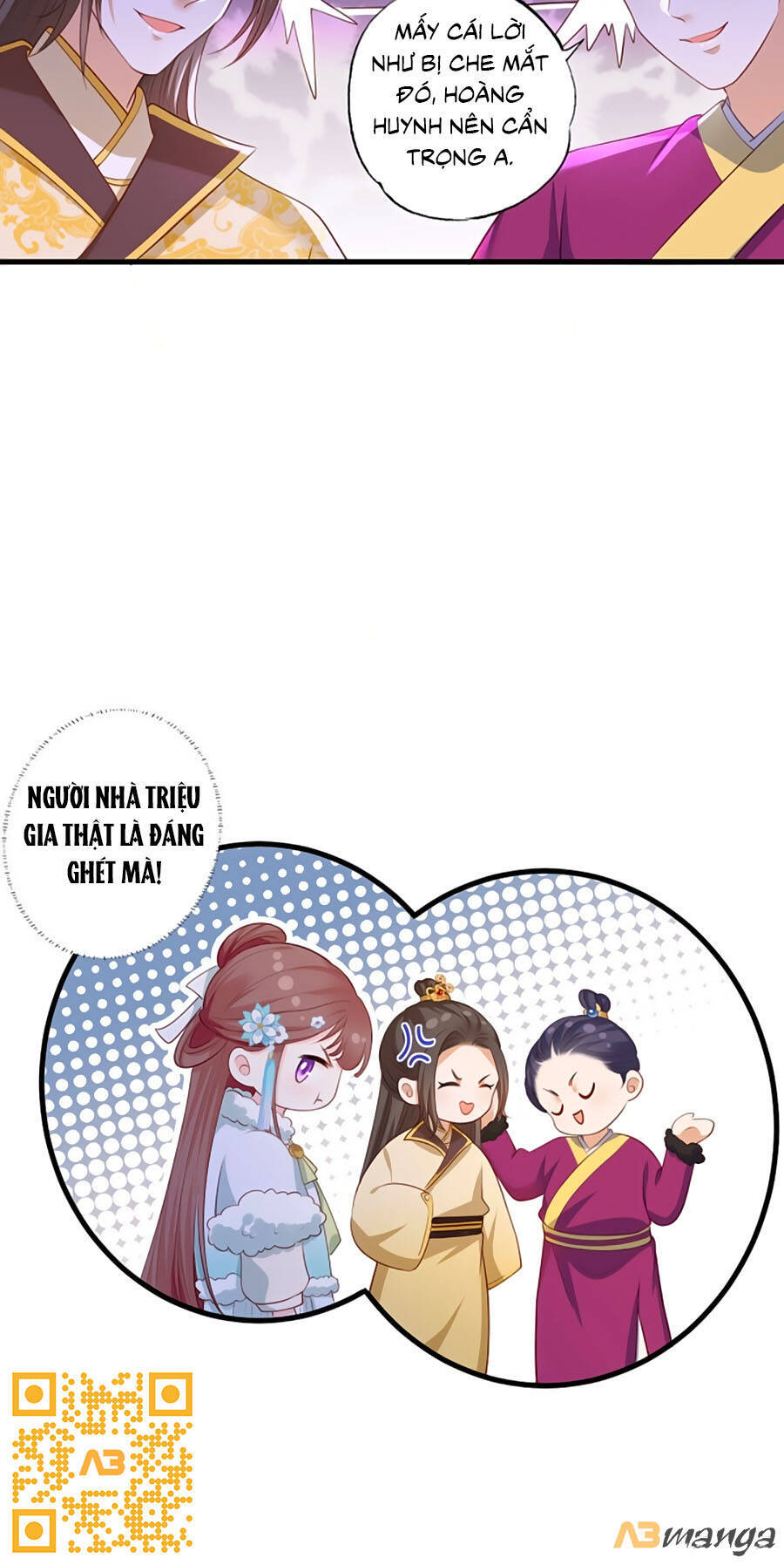 Nữ Thủ Phú Chi Kiều Sủng Nhiếp Chính Vương Chapter 49 - 25