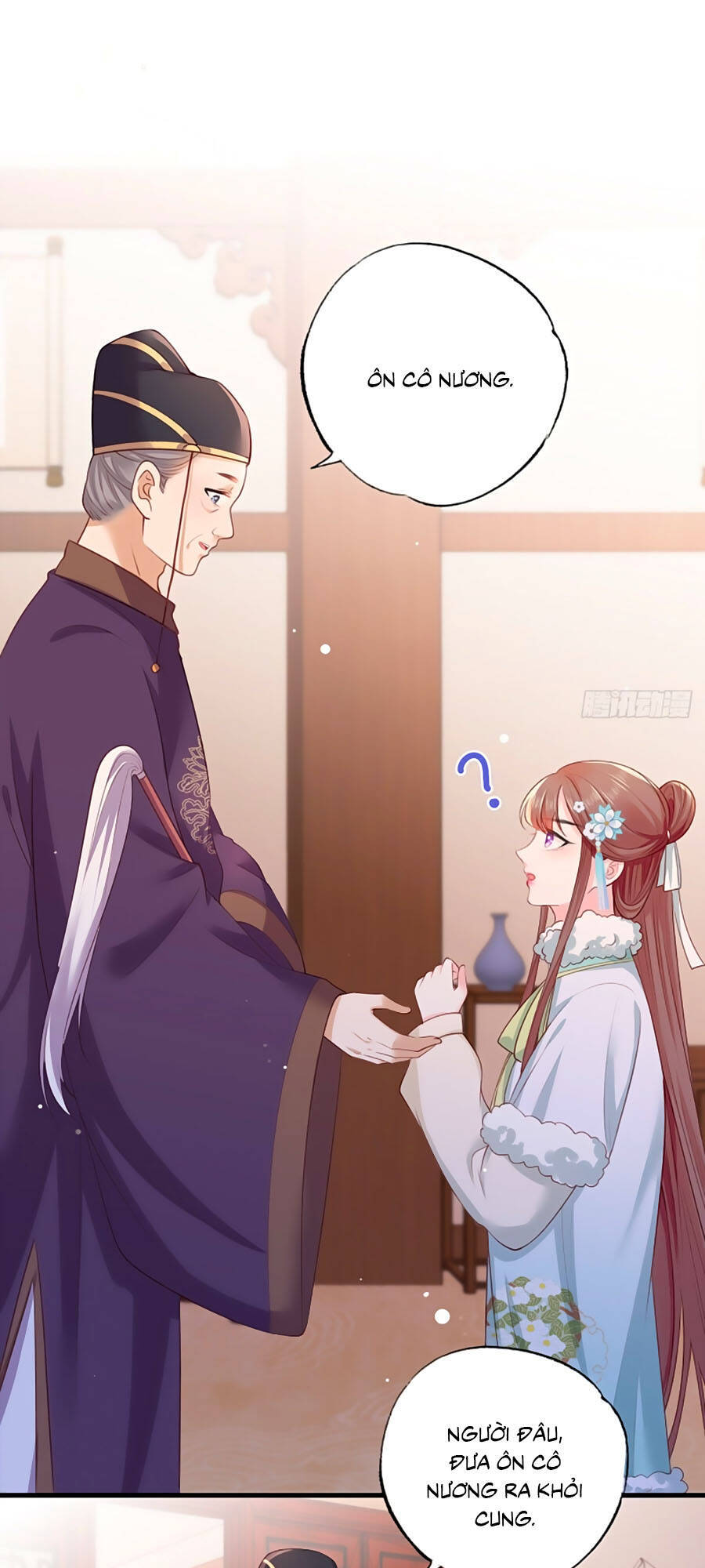 Nữ Thủ Phú Chi Kiều Sủng Nhiếp Chính Vương Chapter 49 - 4