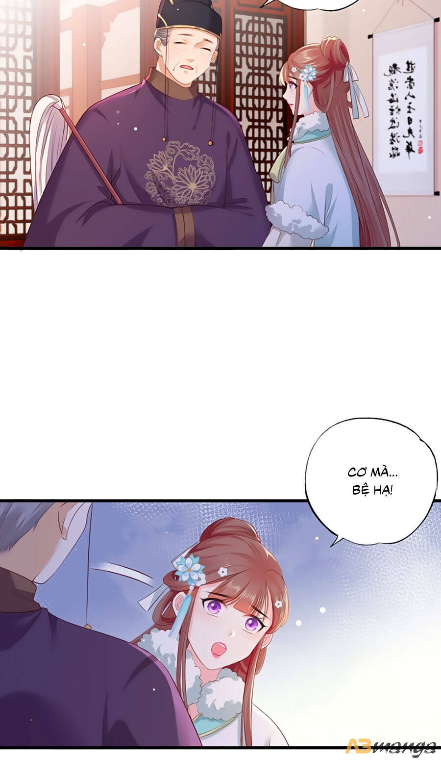 Nữ Thủ Phú Chi Kiều Sủng Nhiếp Chính Vương Chapter 49 - 5