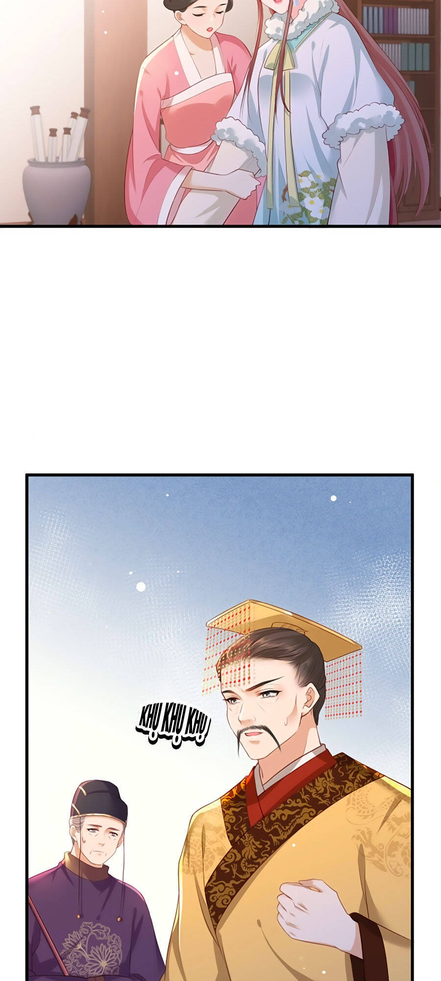 Nữ Thủ Phú Chi Kiều Sủng Nhiếp Chính Vương Chapter 49 - 7