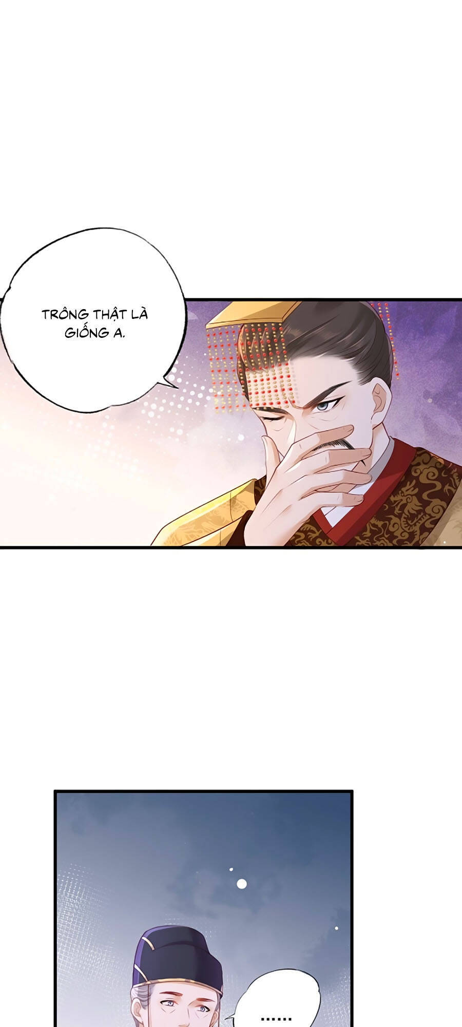 Nữ Thủ Phú Chi Kiều Sủng Nhiếp Chính Vương Chapter 49 - 9