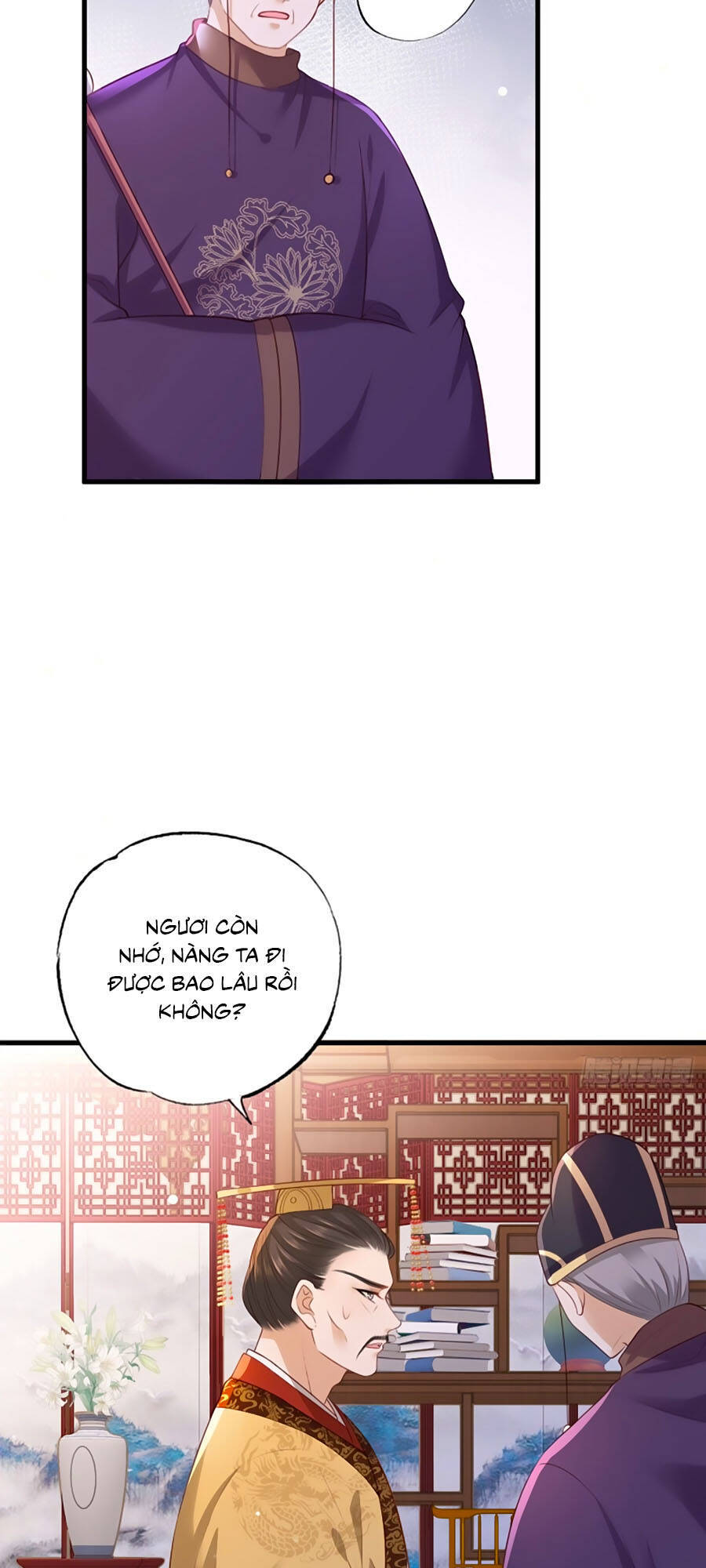 Nữ Thủ Phú Chi Kiều Sủng Nhiếp Chính Vương Chapter 49 - 10