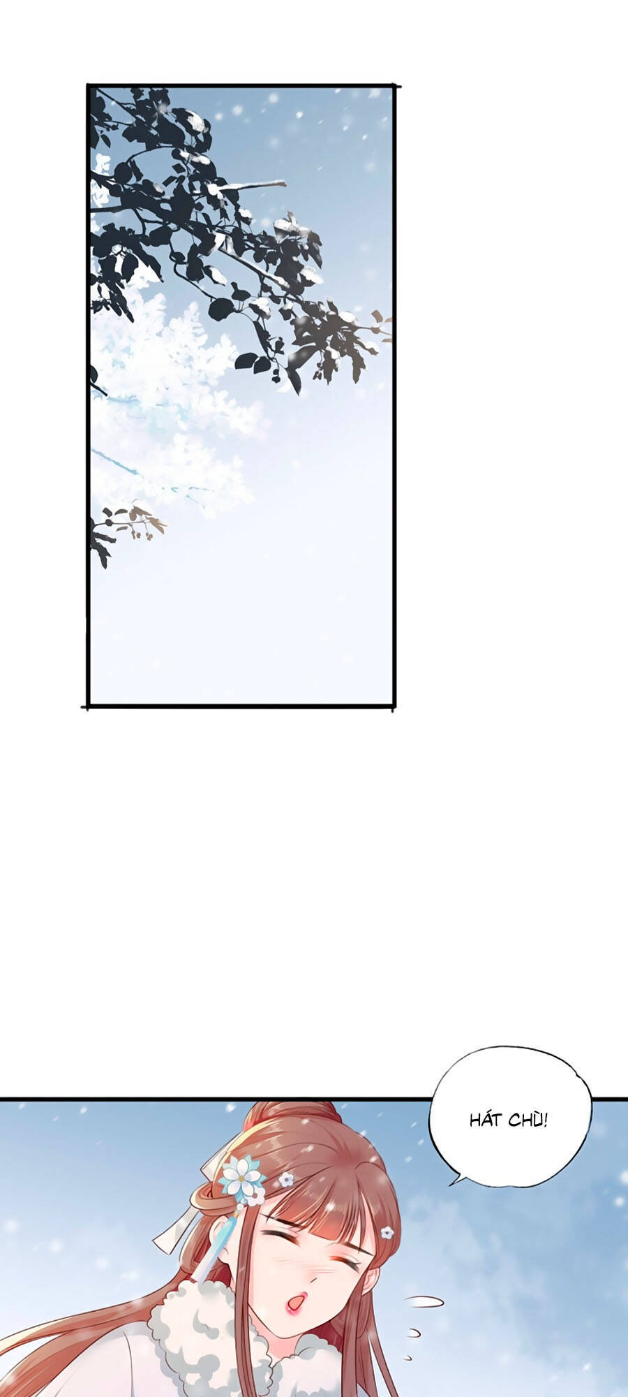 Nữ Thủ Phú Chi Kiều Sủng Nhiếp Chính Vương Chapter 50 - 2