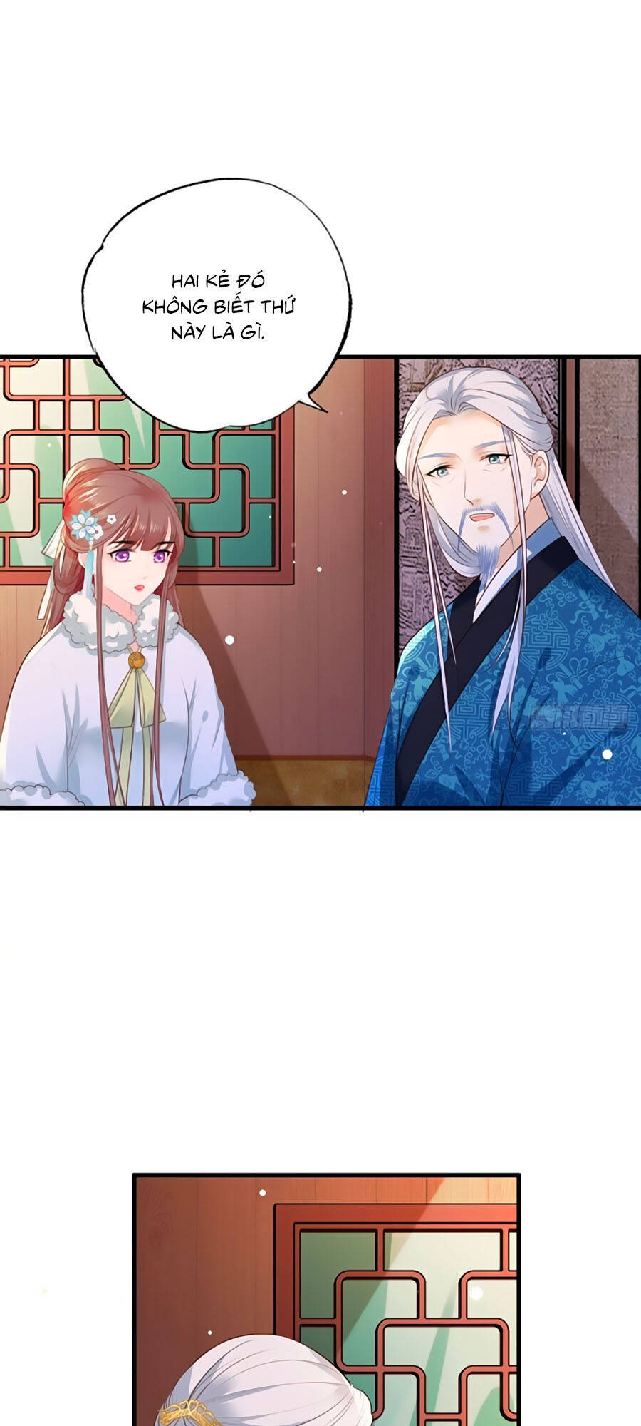 Nữ Thủ Phú Chi Kiều Sủng Nhiếp Chính Vương Chapter 50 - 19