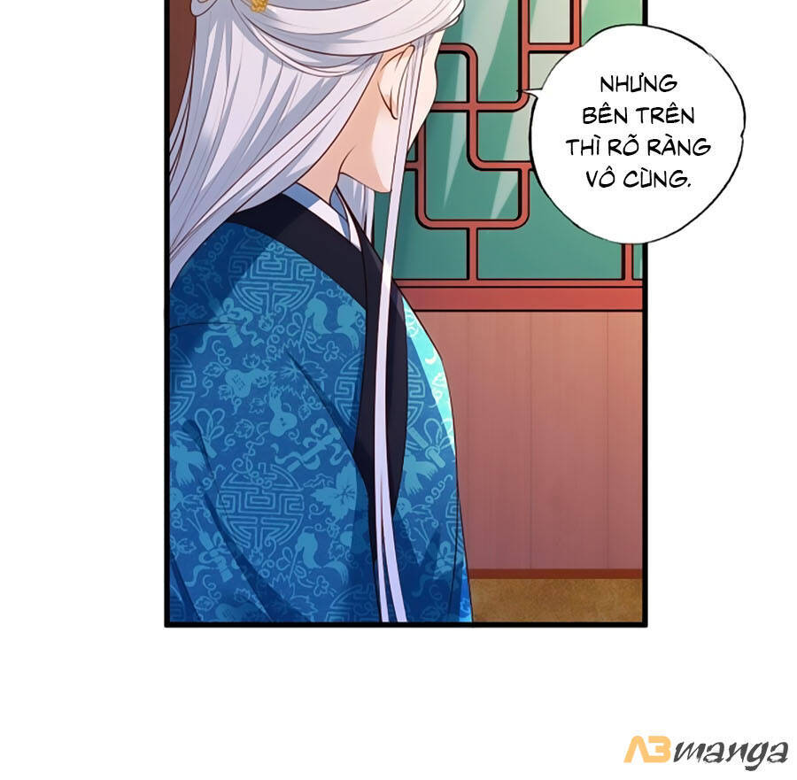 Nữ Thủ Phú Chi Kiều Sủng Nhiếp Chính Vương Chapter 50 - 20