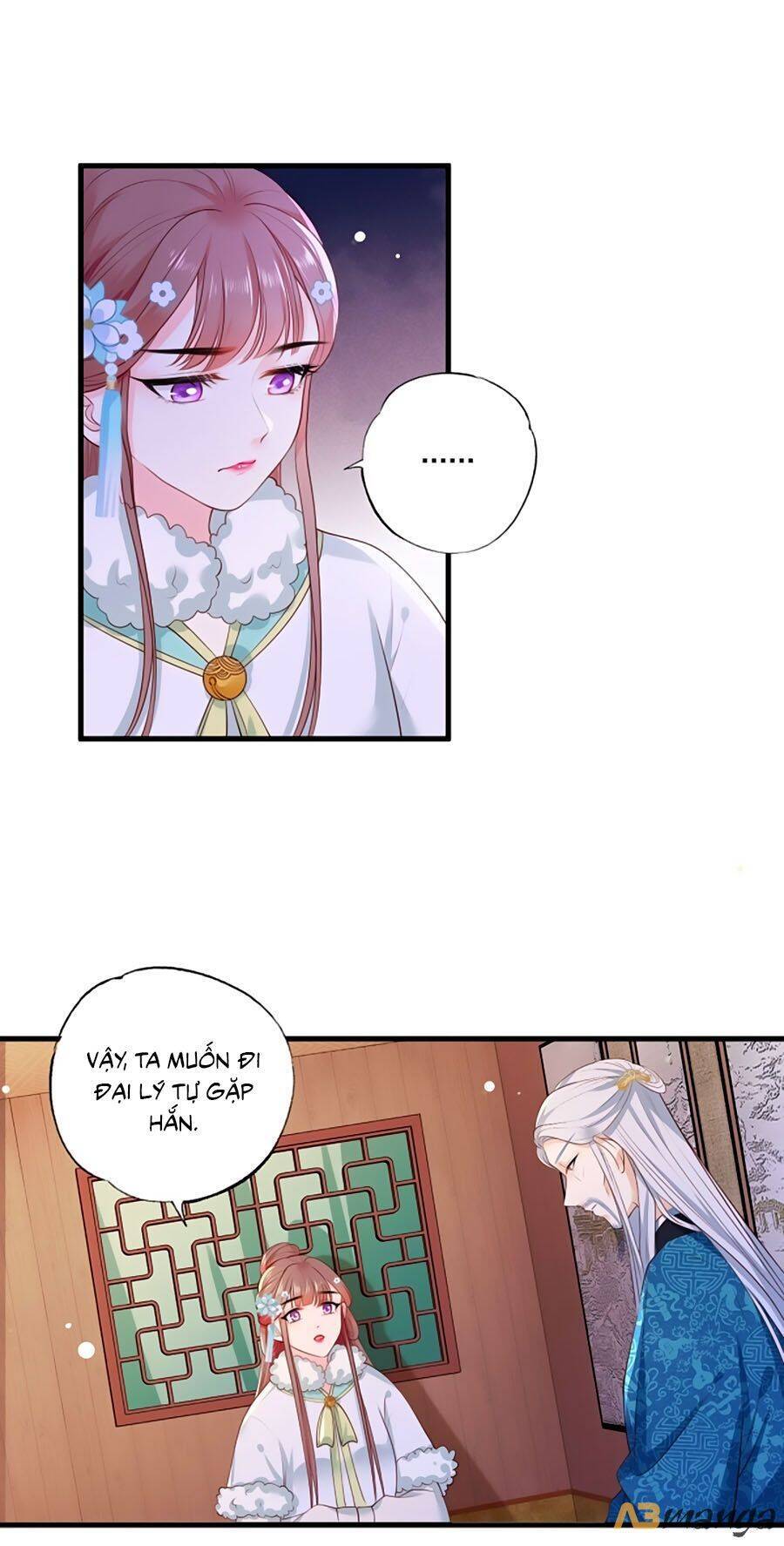 Nữ Thủ Phú Chi Kiều Sủng Nhiếp Chính Vương Chapter 50 - 23