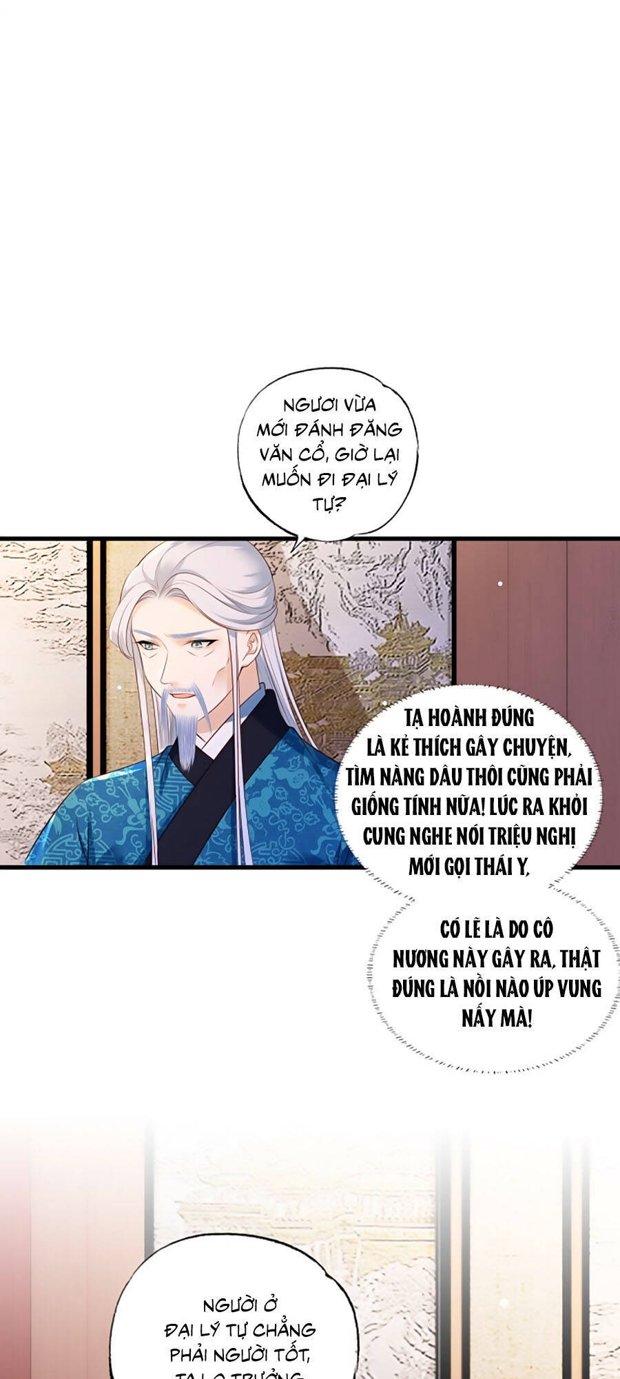 Nữ Thủ Phú Chi Kiều Sủng Nhiếp Chính Vương Chapter 50 - 24