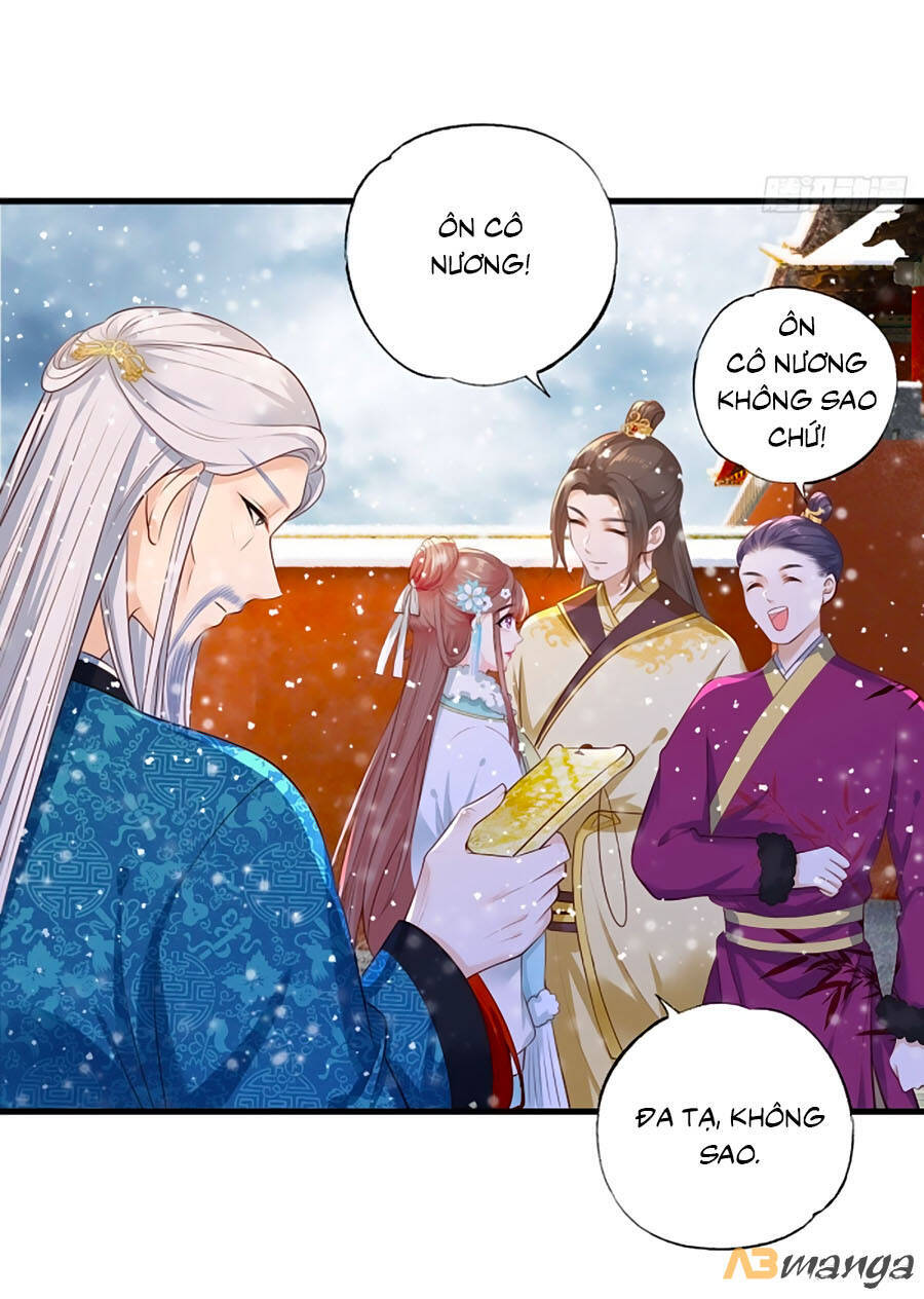 Nữ Thủ Phú Chi Kiều Sủng Nhiếp Chính Vương Chapter 50 - 8