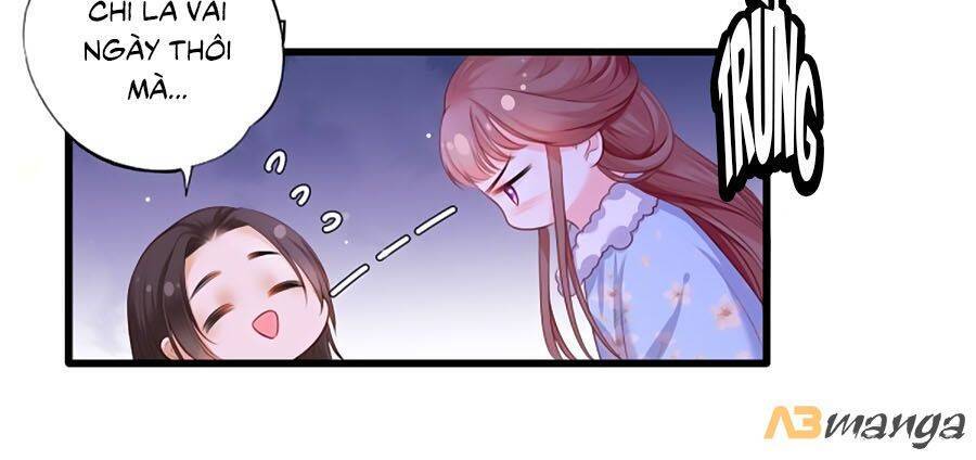 Nữ Thủ Phú Chi Kiều Sủng Nhiếp Chính Vương Chapter 52 - 11