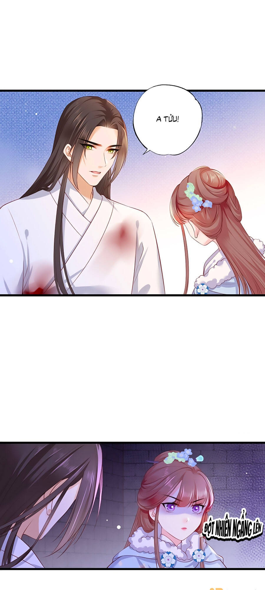 Nữ Thủ Phú Chi Kiều Sủng Nhiếp Chính Vương Chapter 52 - 13