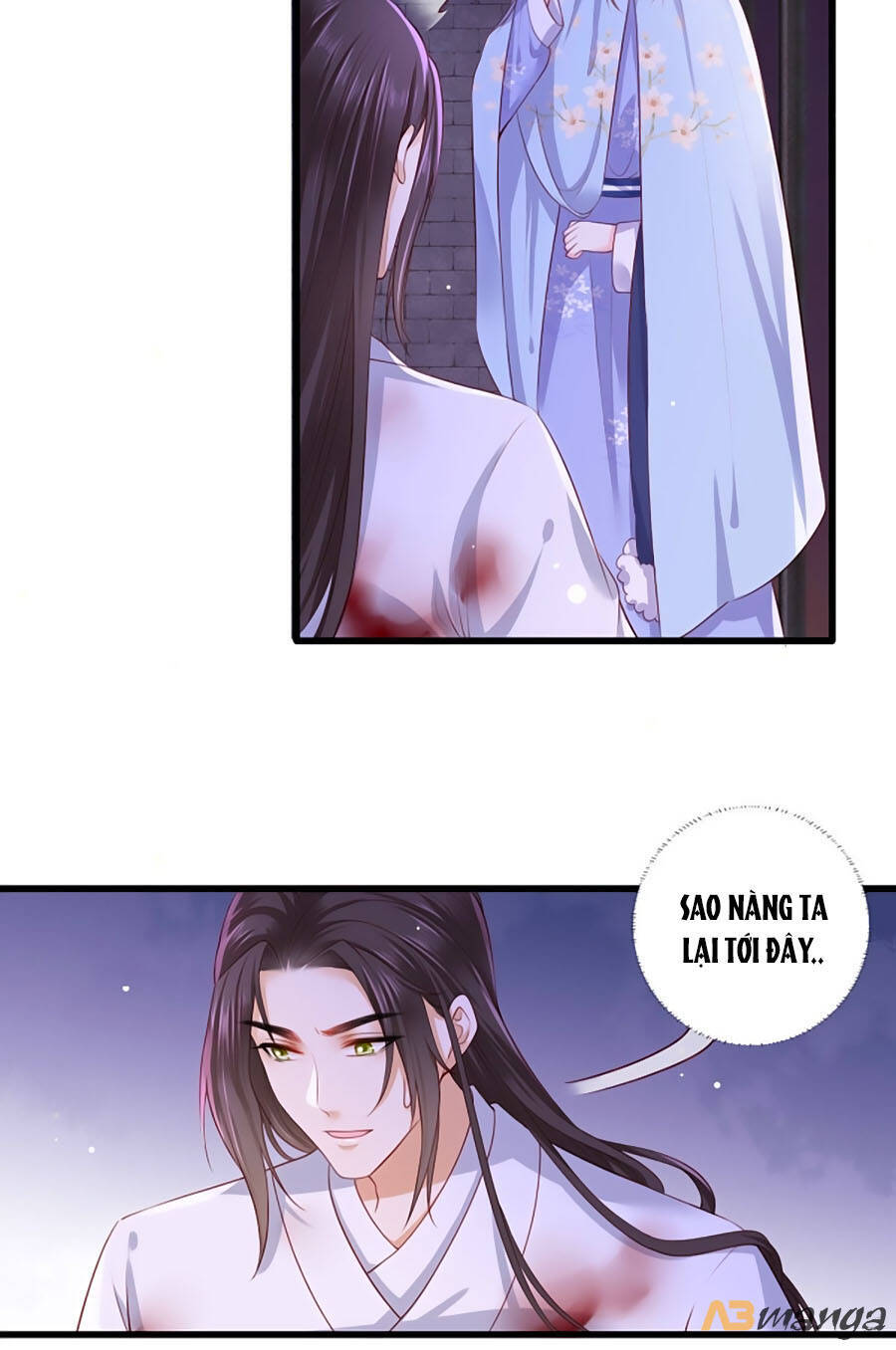 Nữ Thủ Phú Chi Kiều Sủng Nhiếp Chính Vương Chapter 52 - 3