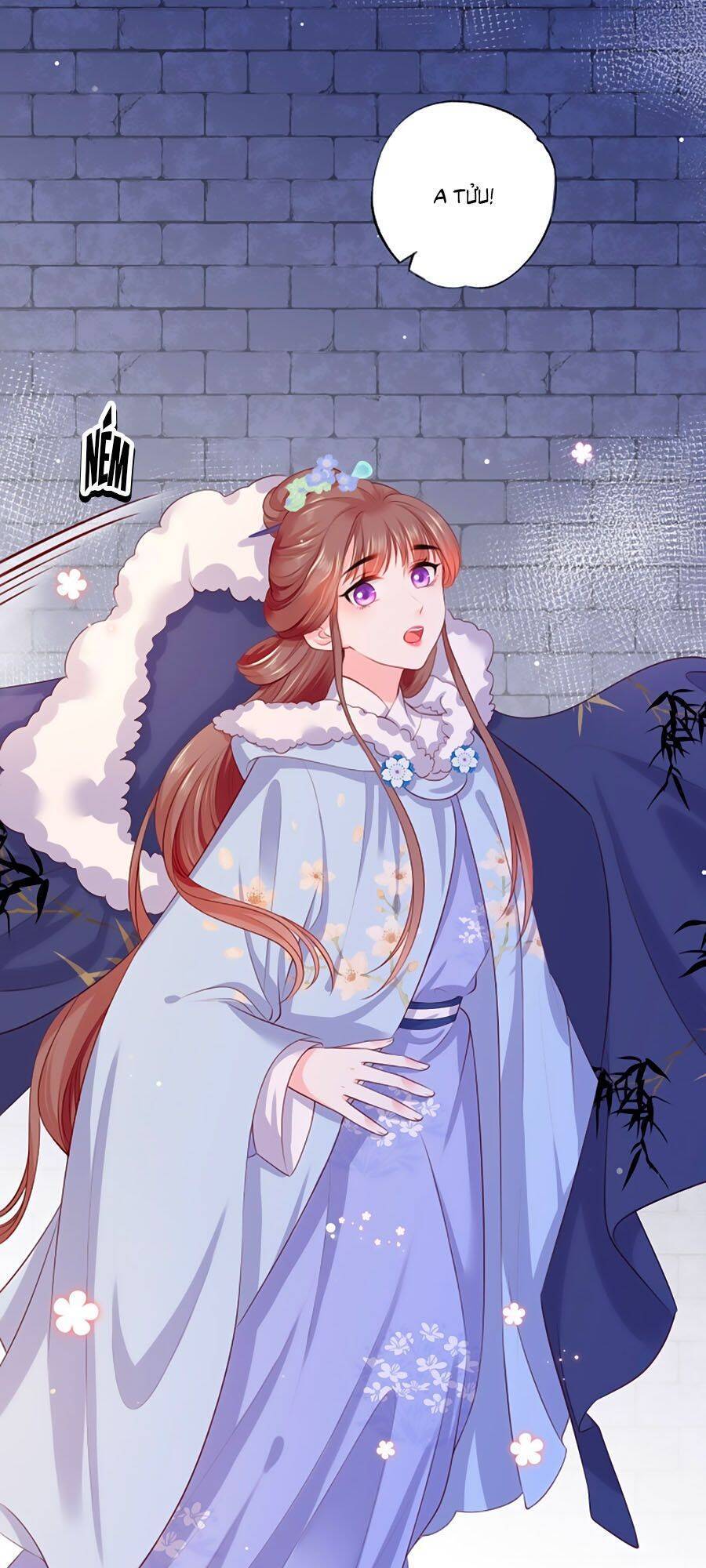 Nữ Thủ Phú Chi Kiều Sủng Nhiếp Chính Vương Chapter 52 - 21