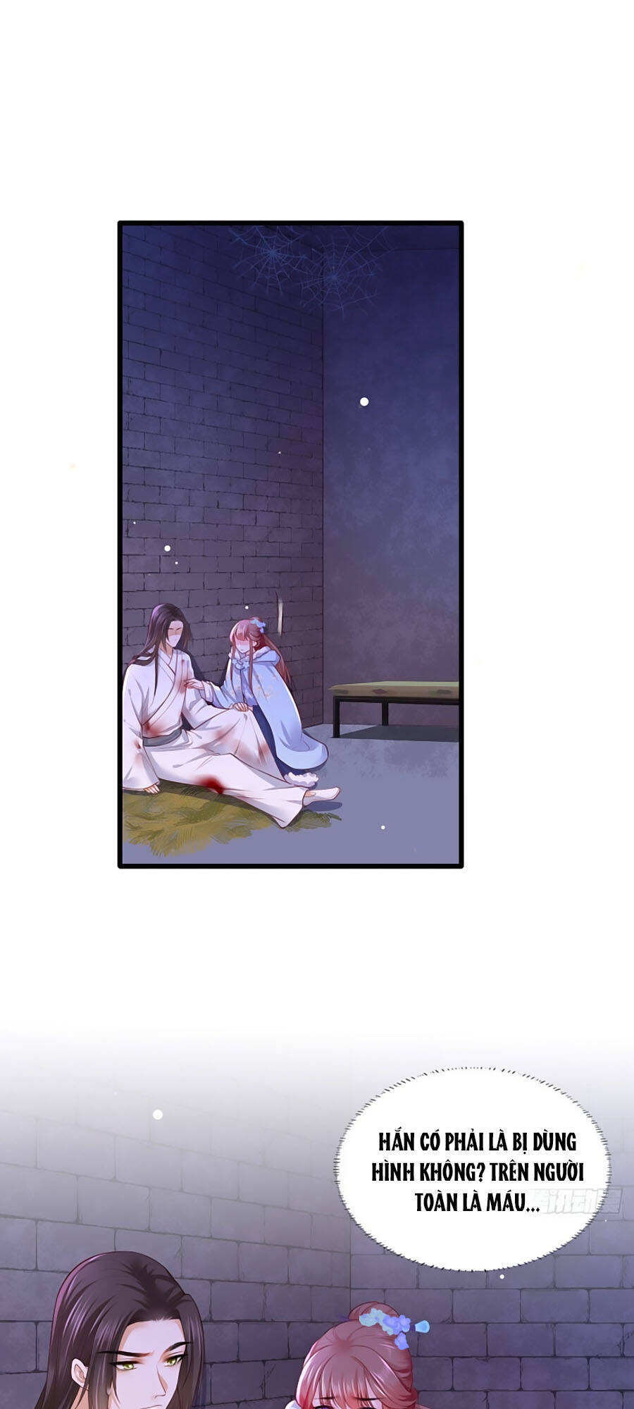 Nữ Thủ Phú Chi Kiều Sủng Nhiếp Chính Vương Chapter 52 - 4