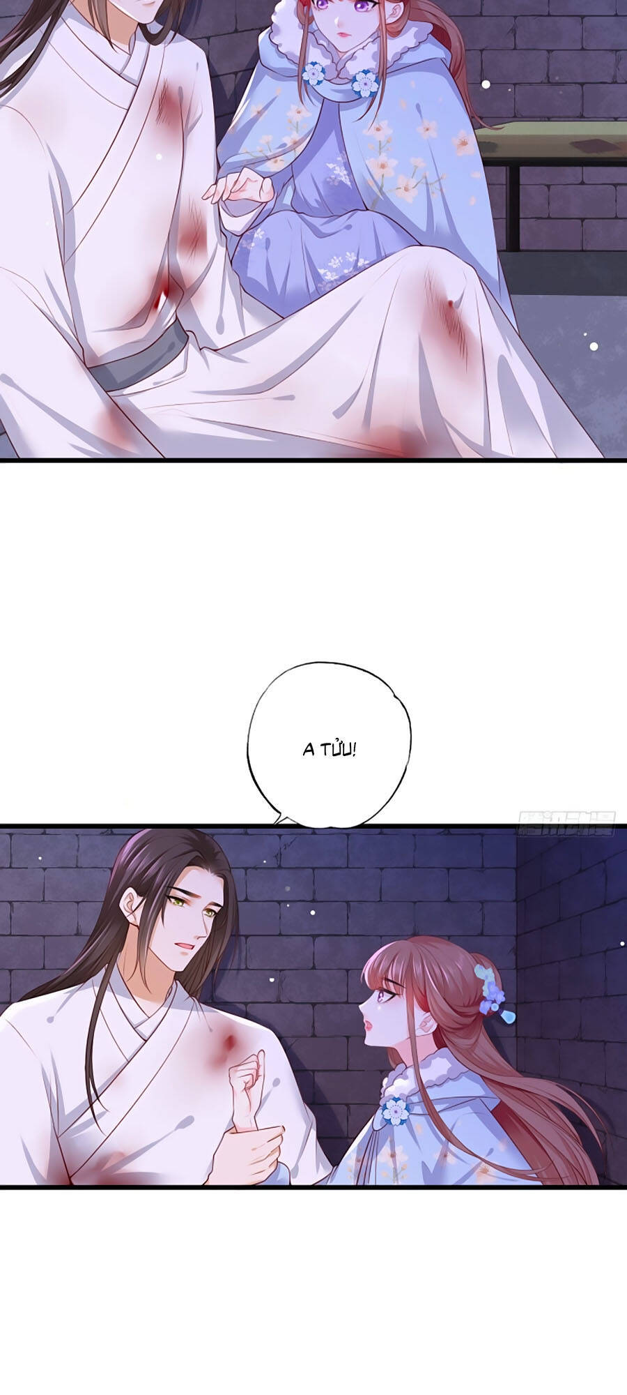 Nữ Thủ Phú Chi Kiều Sủng Nhiếp Chính Vương Chapter 52 - 5