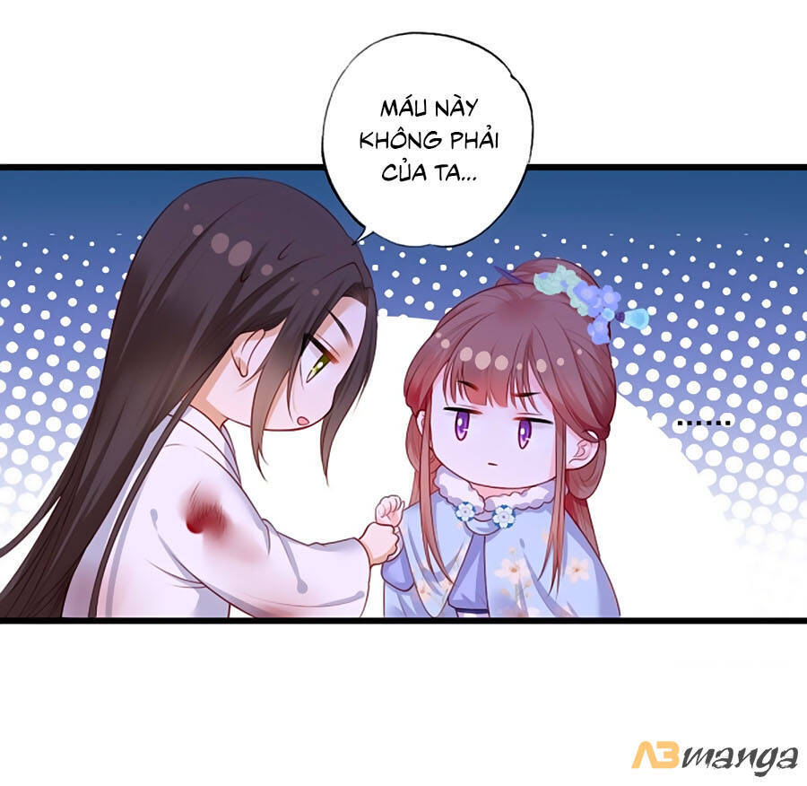 Nữ Thủ Phú Chi Kiều Sủng Nhiếp Chính Vương Chapter 52 - 6