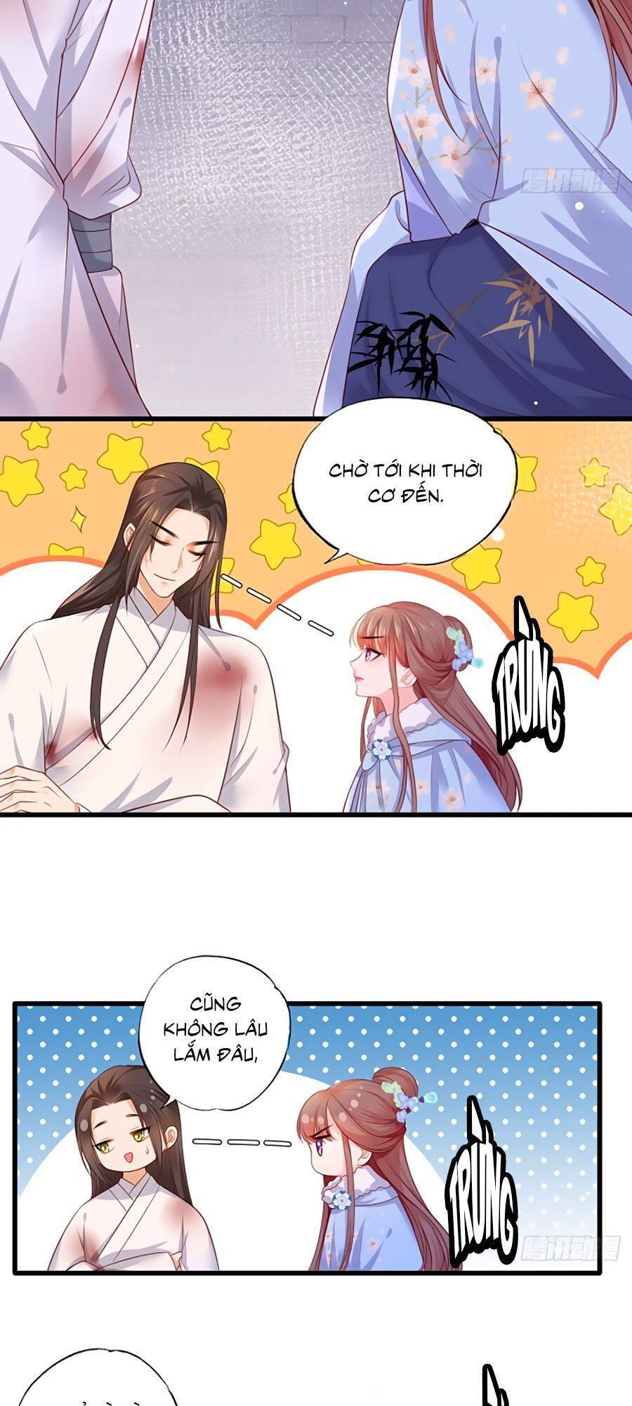 Nữ Thủ Phú Chi Kiều Sủng Nhiếp Chính Vương Chapter 52 - 10