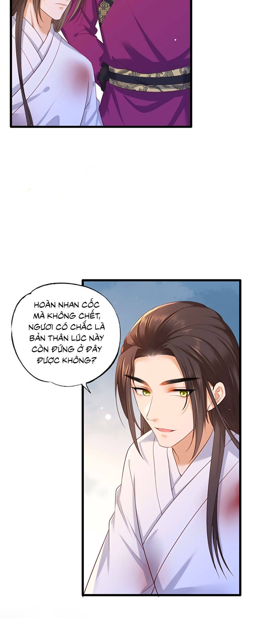 Nữ Thủ Phú Chi Kiều Sủng Nhiếp Chính Vương Chapter 53 - 12