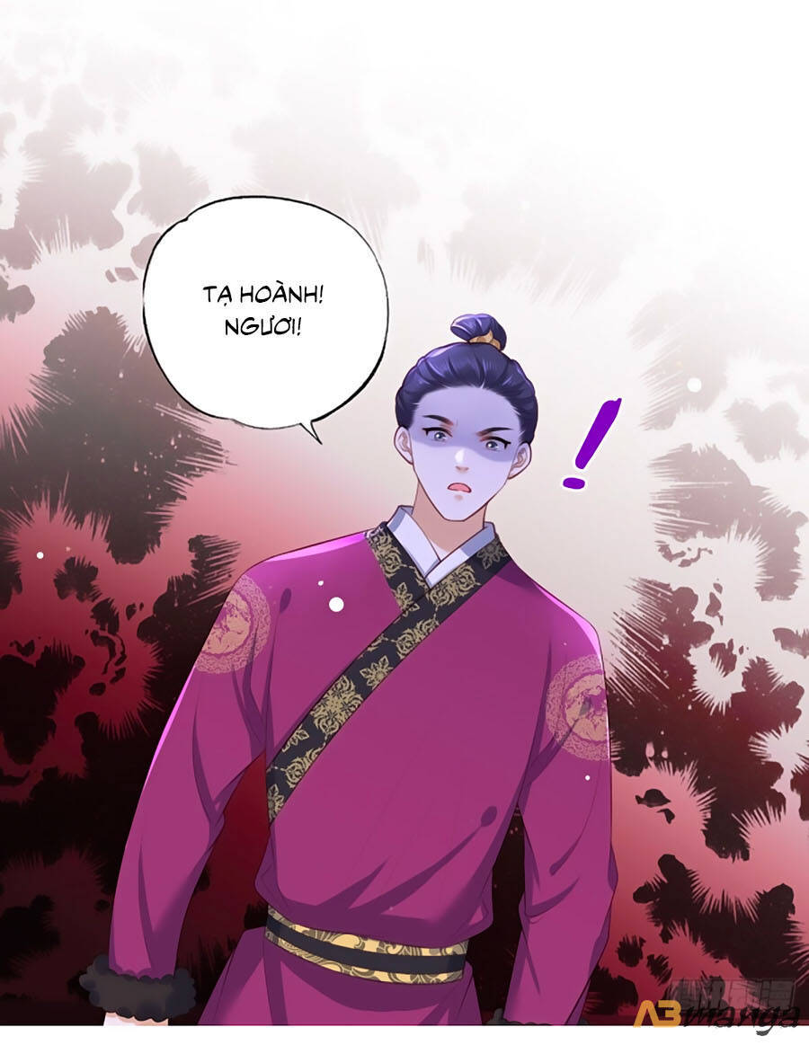 Nữ Thủ Phú Chi Kiều Sủng Nhiếp Chính Vương Chapter 53 - 13