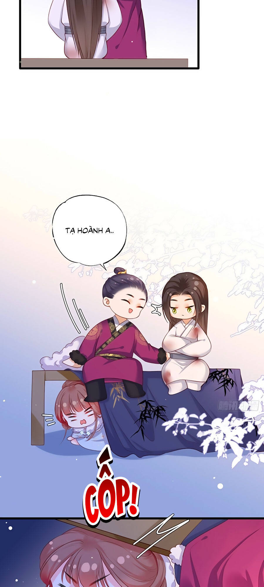 Nữ Thủ Phú Chi Kiều Sủng Nhiếp Chính Vương Chapter 53 - 18