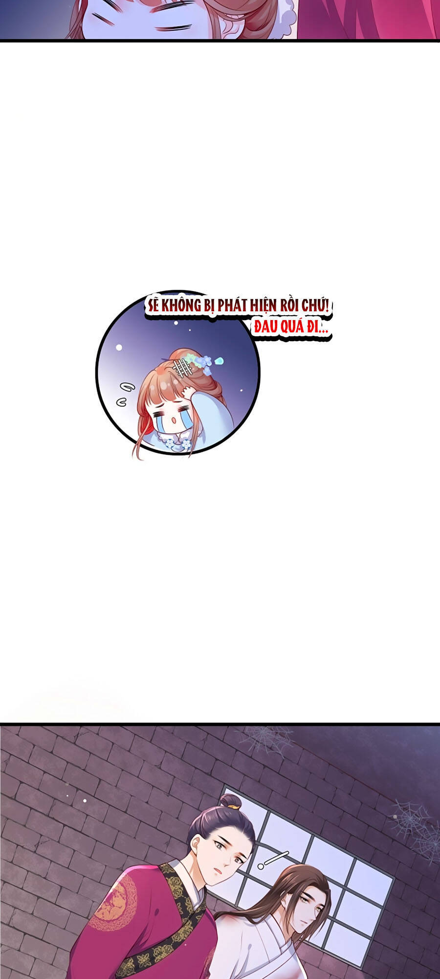 Nữ Thủ Phú Chi Kiều Sủng Nhiếp Chính Vương Chapter 53 - 19