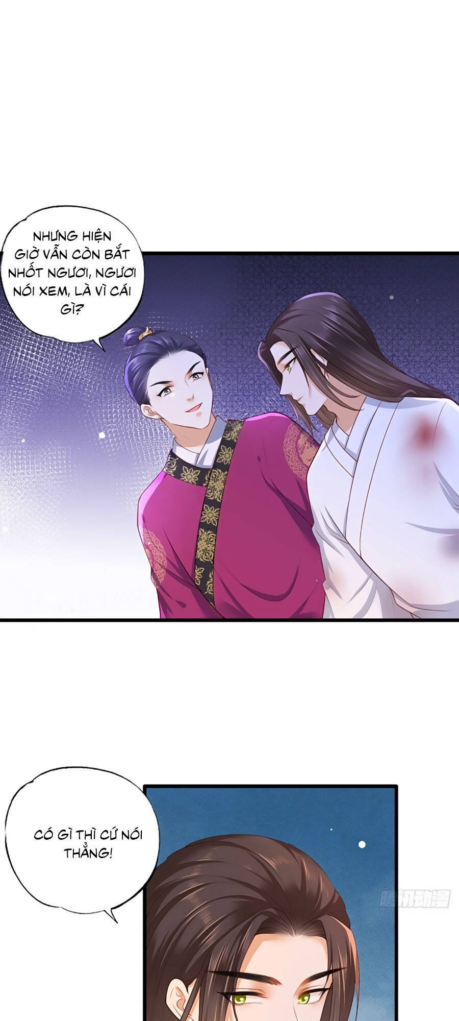 Nữ Thủ Phú Chi Kiều Sủng Nhiếp Chính Vương Chapter 53 - 22