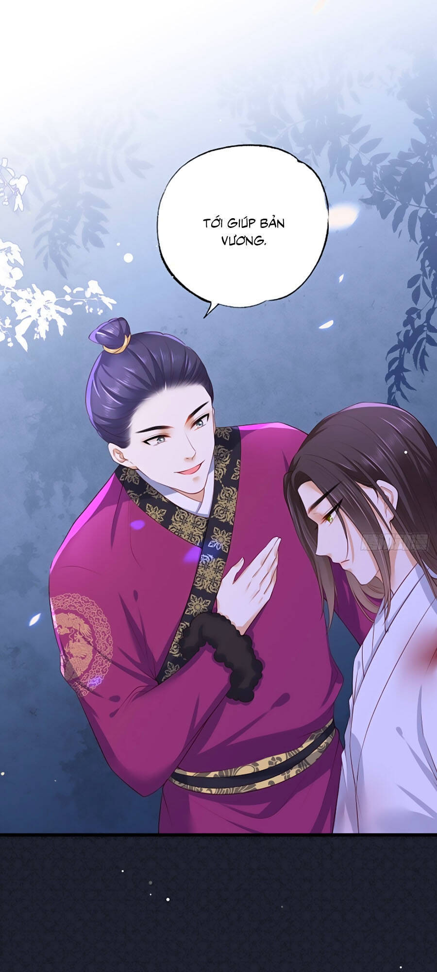 Nữ Thủ Phú Chi Kiều Sủng Nhiếp Chính Vương Chapter 53 - 24
