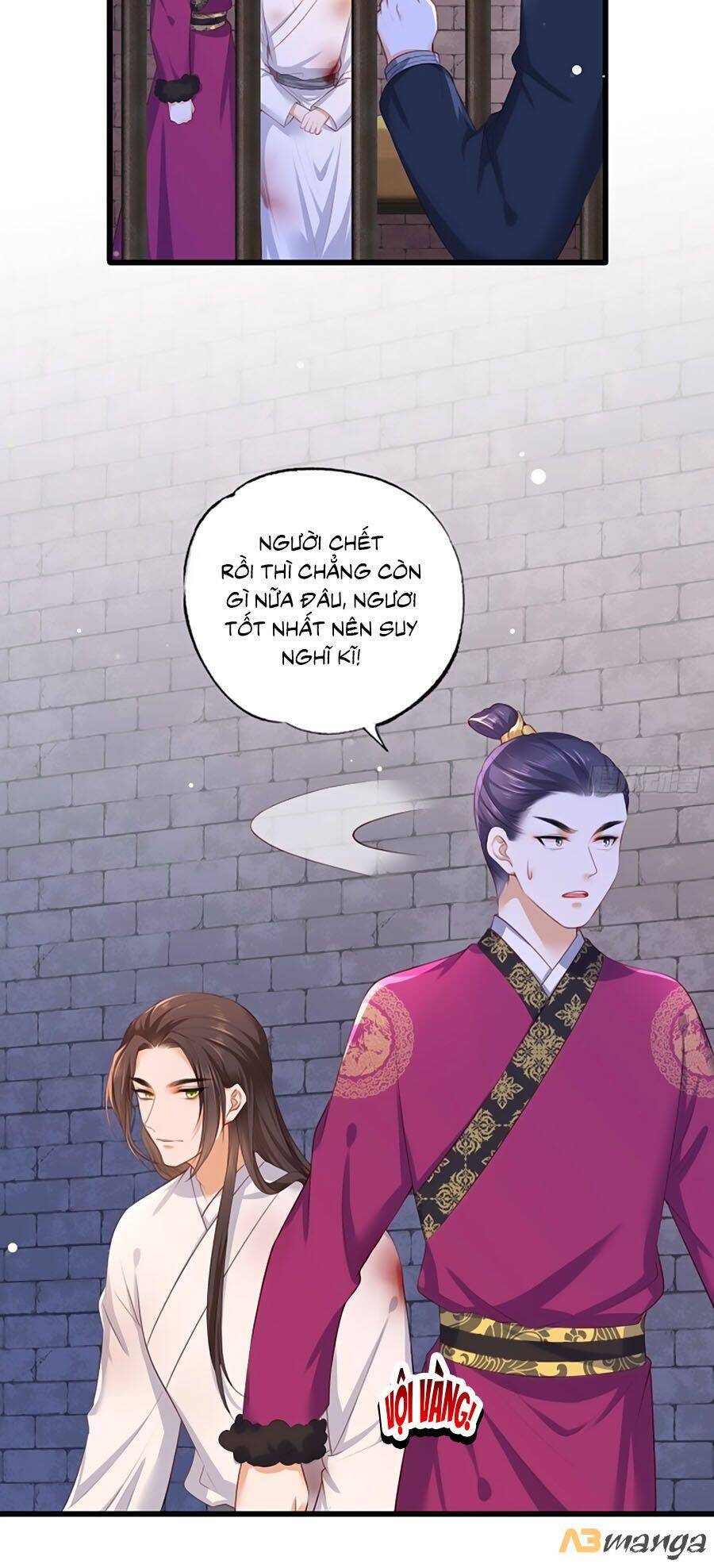Nữ Thủ Phú Chi Kiều Sủng Nhiếp Chính Vương Chapter 53 - 30