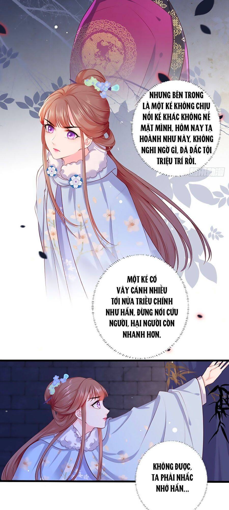 Nữ Thủ Phú Chi Kiều Sủng Nhiếp Chính Vương Chapter 53 - 32