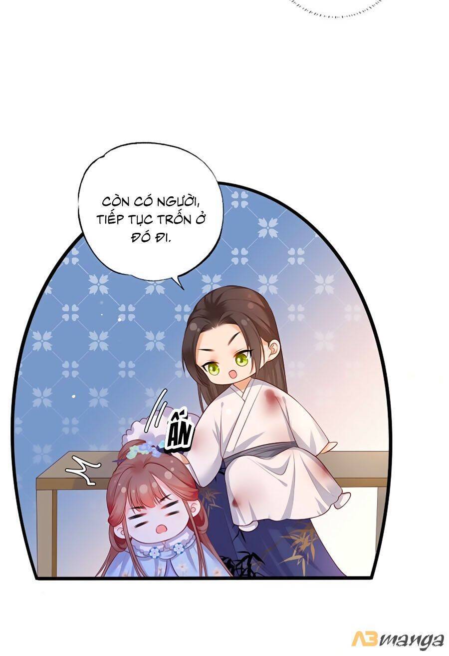 Nữ Thủ Phú Chi Kiều Sủng Nhiếp Chính Vương Chapter 53 - 33