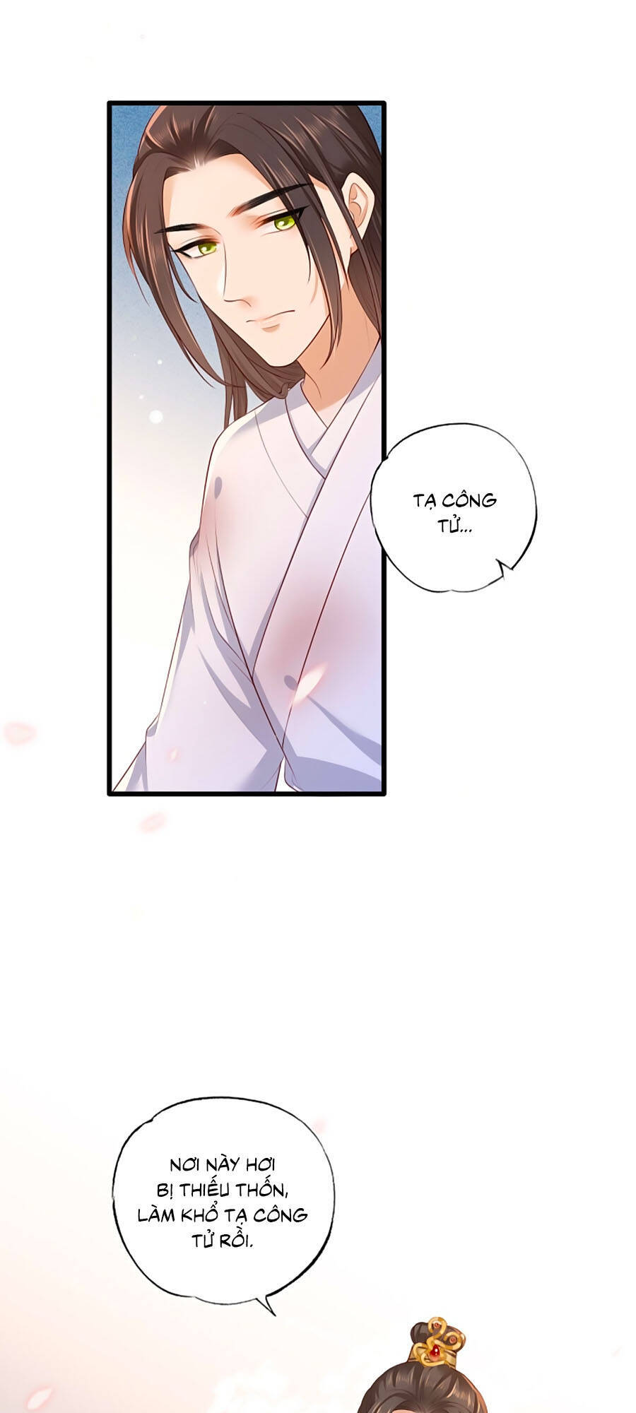 Nữ Thủ Phú Chi Kiều Sủng Nhiếp Chính Vương Chapter 53 - 34