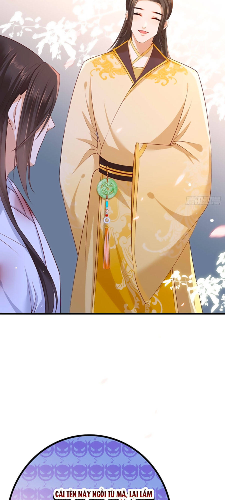Nữ Thủ Phú Chi Kiều Sủng Nhiếp Chính Vương Chapter 53 - 35