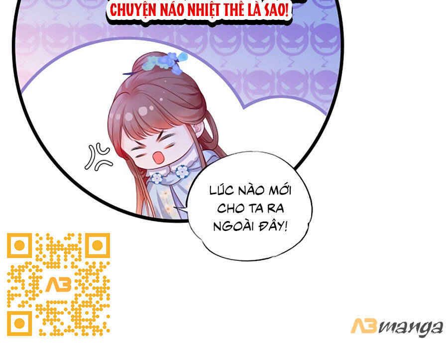 Nữ Thủ Phú Chi Kiều Sủng Nhiếp Chính Vương Chapter 53 - 36