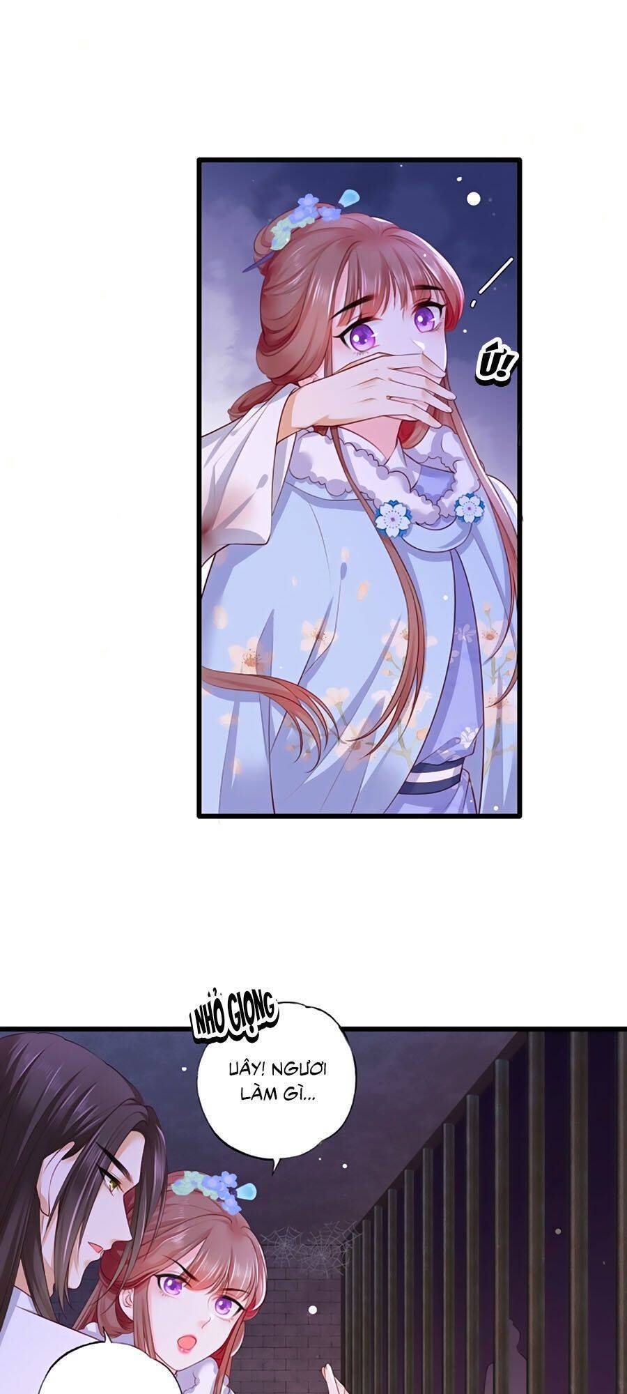 Nữ Thủ Phú Chi Kiều Sủng Nhiếp Chính Vương Chapter 53 - 6