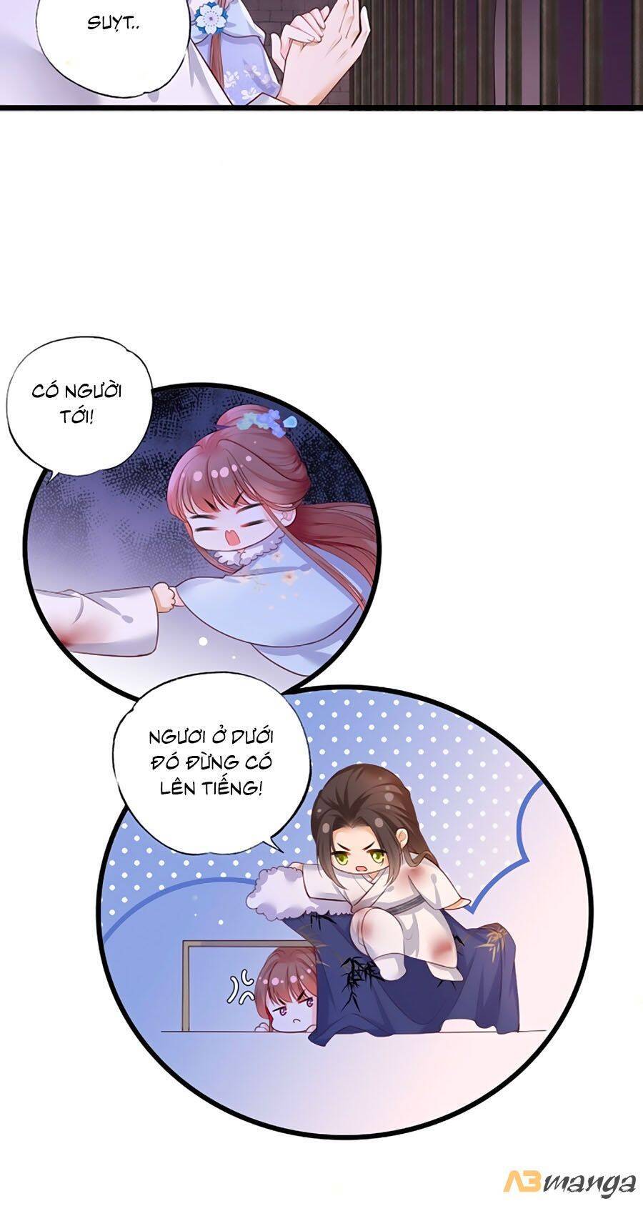 Nữ Thủ Phú Chi Kiều Sủng Nhiếp Chính Vương Chapter 53 - 7