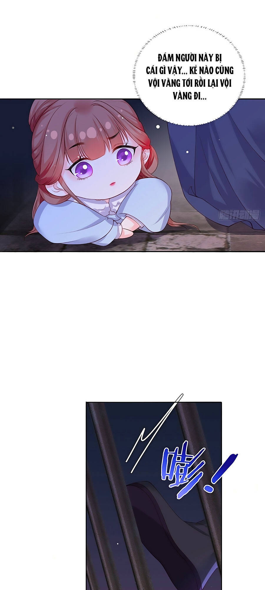 Nữ Thủ Phú Chi Kiều Sủng Nhiếp Chính Vương Chapter 54 - 11