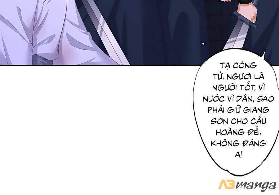 Nữ Thủ Phú Chi Kiều Sủng Nhiếp Chính Vương Chapter 54 - 17