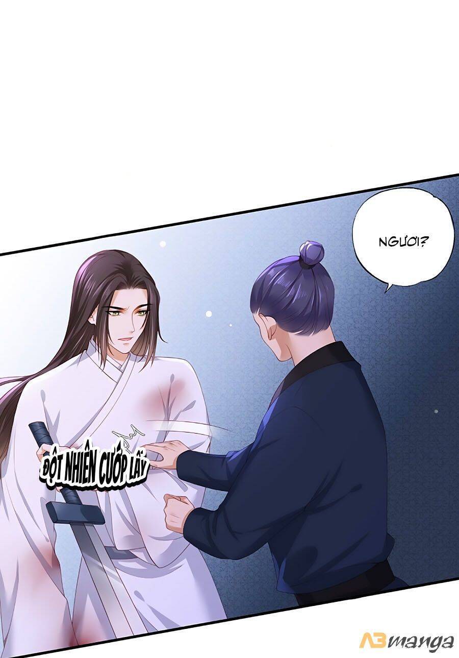 Nữ Thủ Phú Chi Kiều Sủng Nhiếp Chính Vương Chapter 54 - 23