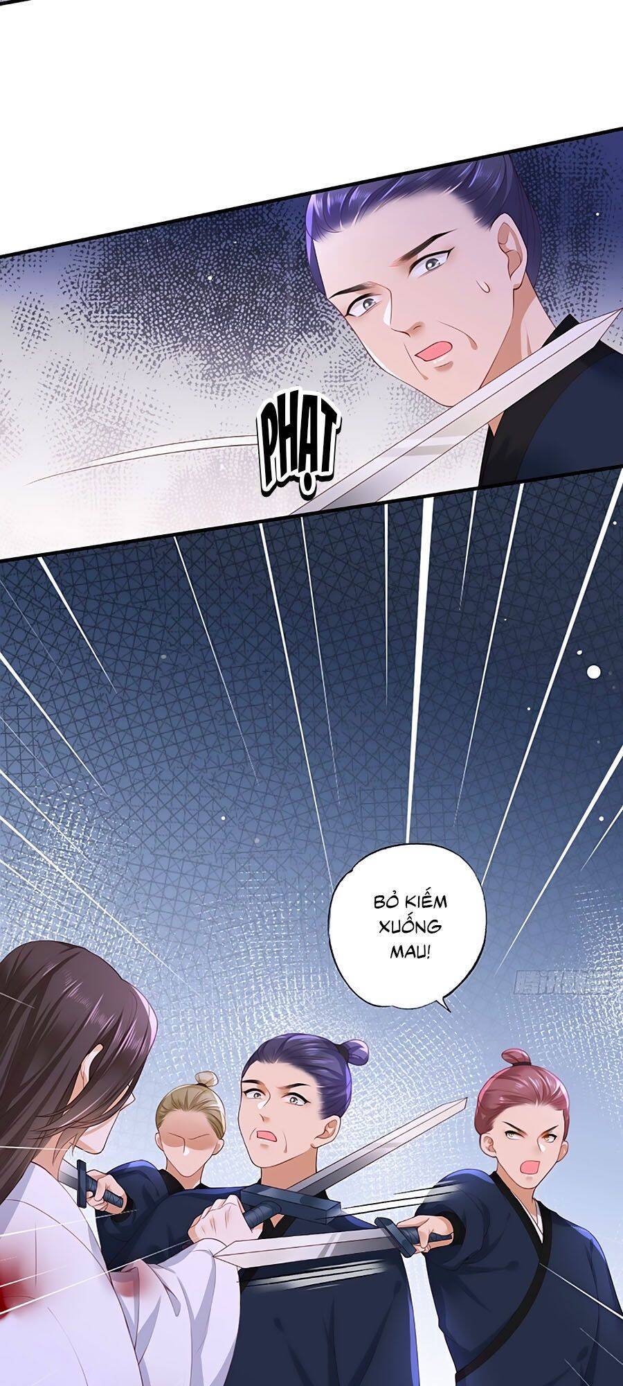 Nữ Thủ Phú Chi Kiều Sủng Nhiếp Chính Vương Chapter 54 - 24