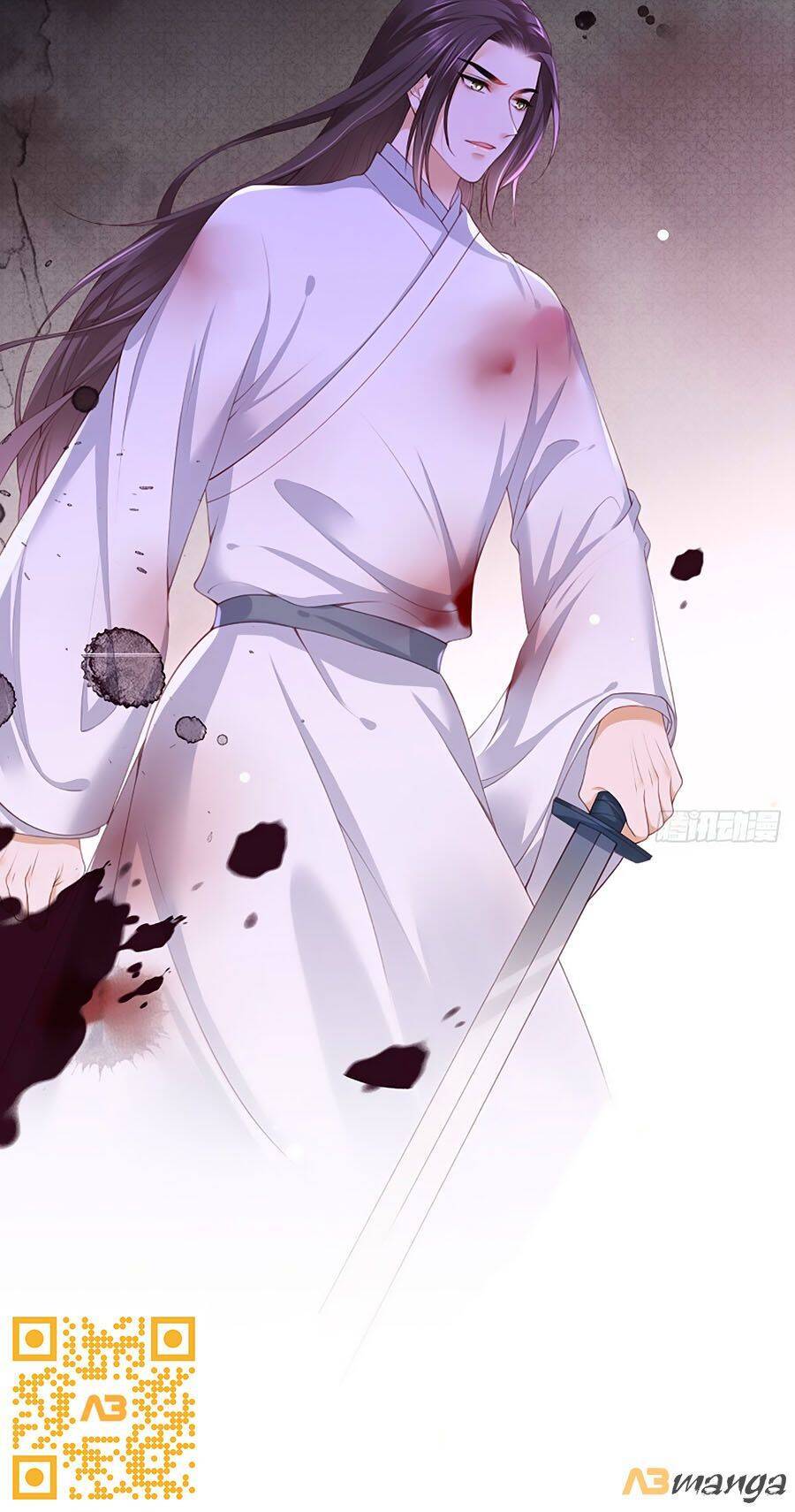 Nữ Thủ Phú Chi Kiều Sủng Nhiếp Chính Vương Chapter 54 - 27