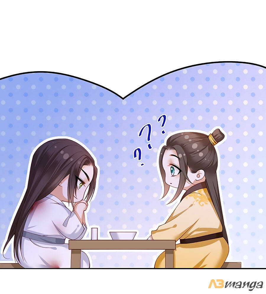 Nữ Thủ Phú Chi Kiều Sủng Nhiếp Chính Vương Chapter 54 - 7