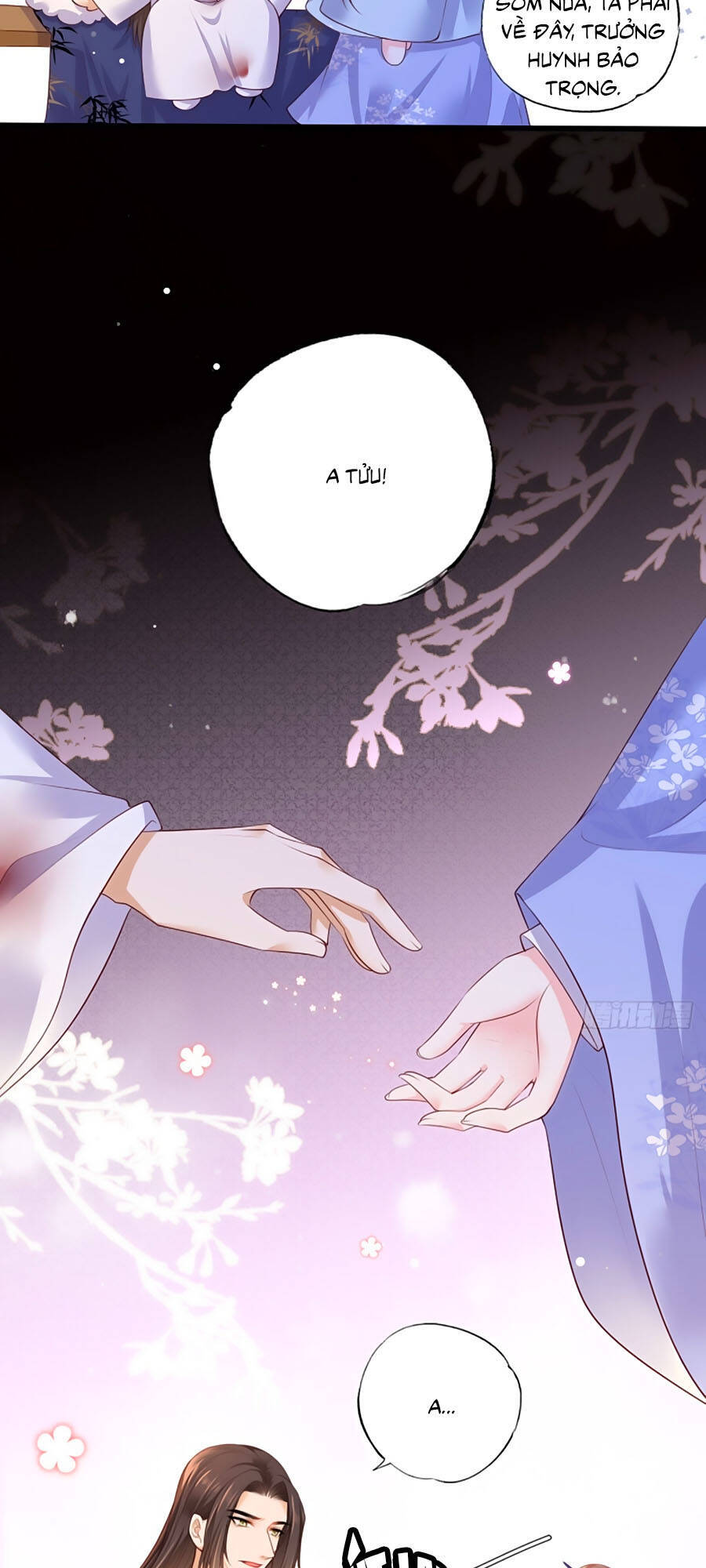 Nữ Thủ Phú Chi Kiều Sủng Nhiếp Chính Vương Chapter 55 - 13