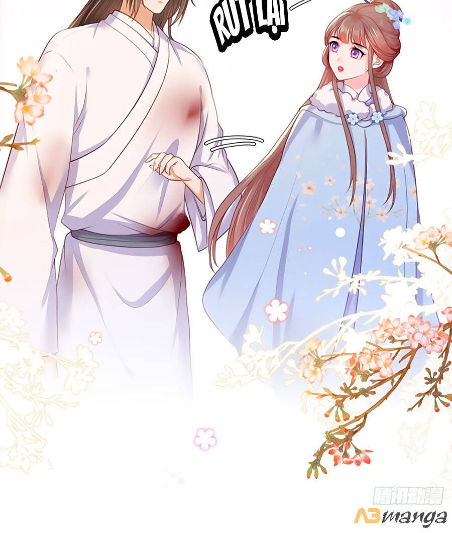 Nữ Thủ Phú Chi Kiều Sủng Nhiếp Chính Vương Chapter 55 - 14