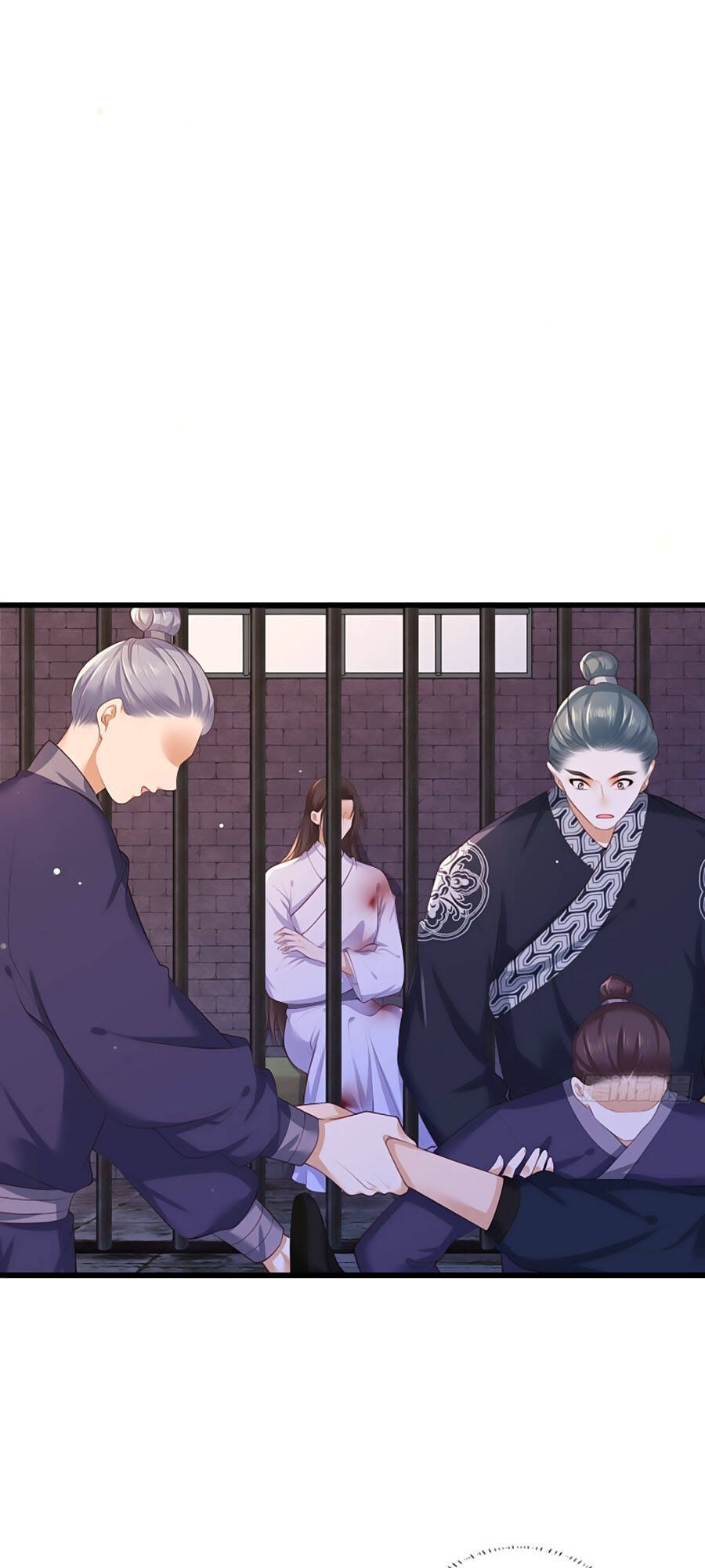 Nữ Thủ Phú Chi Kiều Sủng Nhiếp Chính Vương Chapter 55 - 19