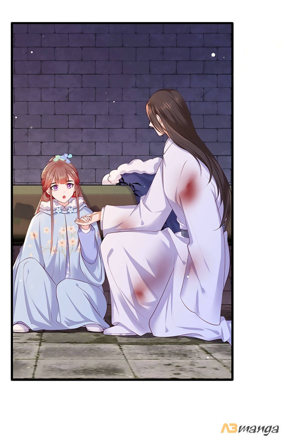 Nữ Thủ Phú Chi Kiều Sủng Nhiếp Chính Vương Chapter 55 - 3