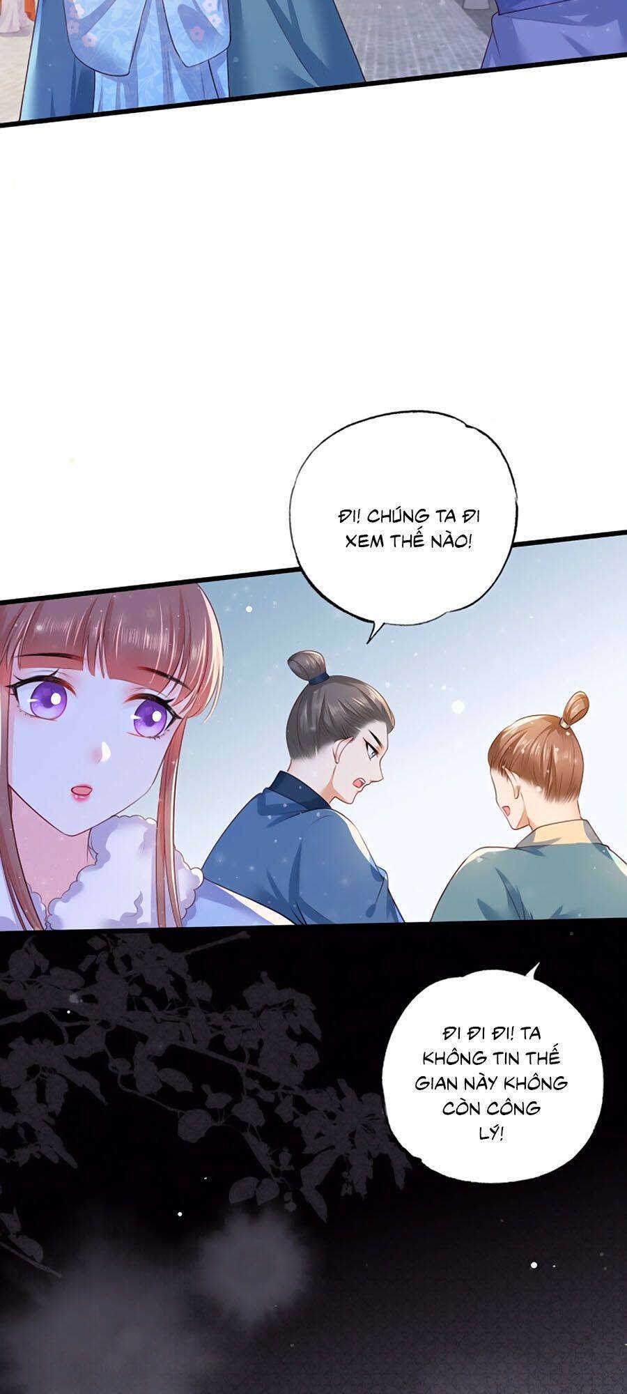 Nữ Thủ Phú Chi Kiều Sủng Nhiếp Chính Vương Chapter 55 - 24