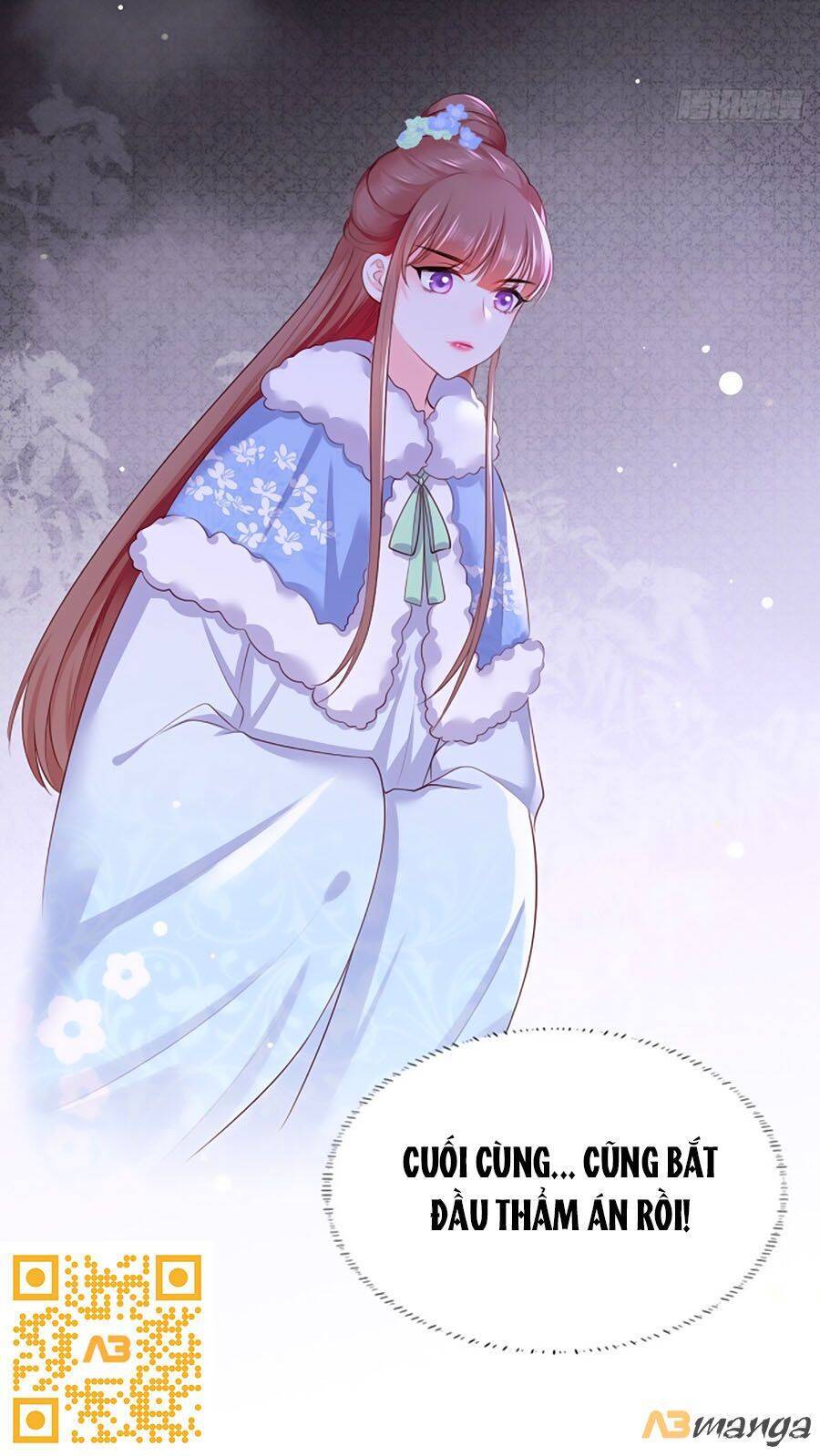 Nữ Thủ Phú Chi Kiều Sủng Nhiếp Chính Vương Chapter 55 - 25