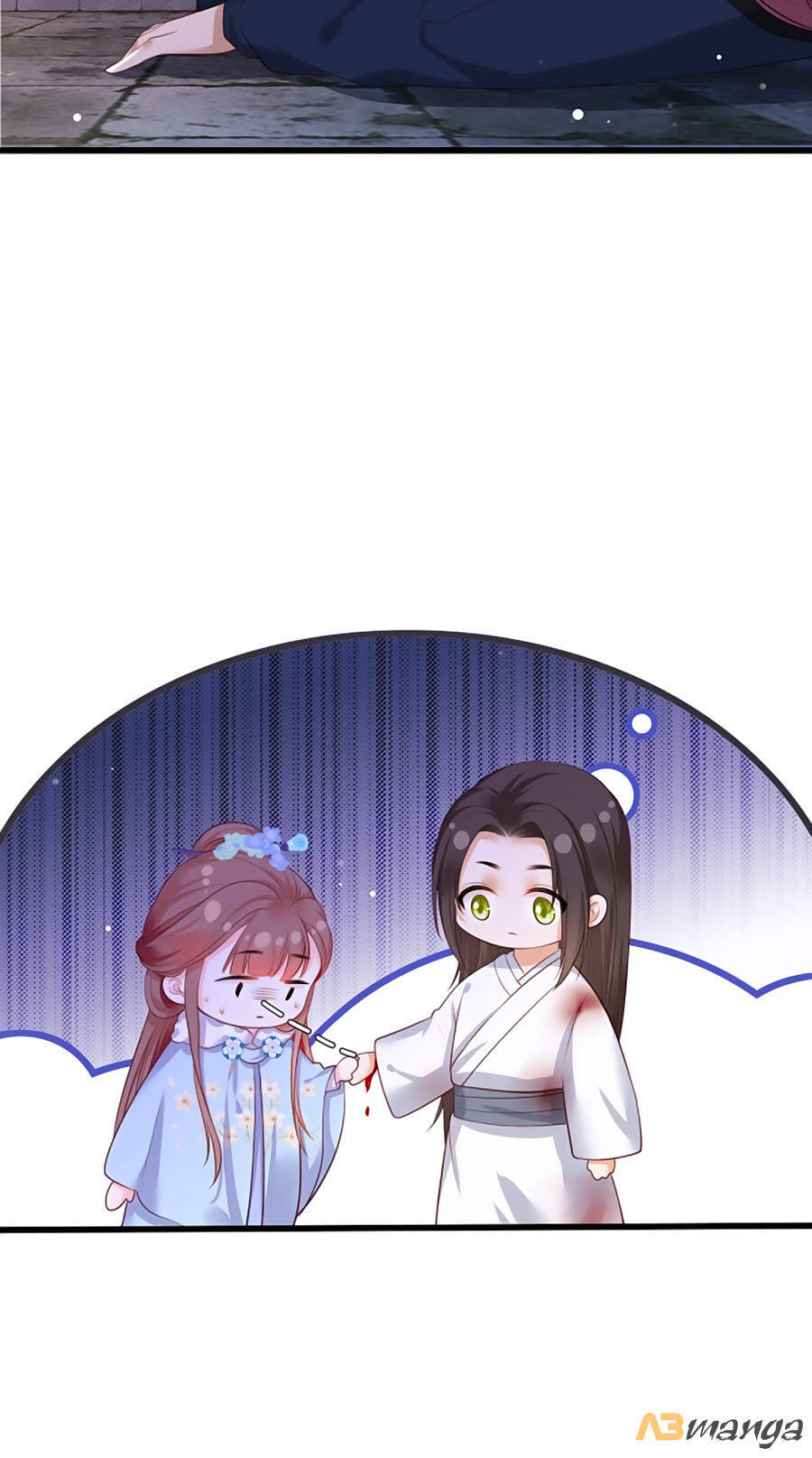 Nữ Thủ Phú Chi Kiều Sủng Nhiếp Chính Vương Chapter 55 - 5