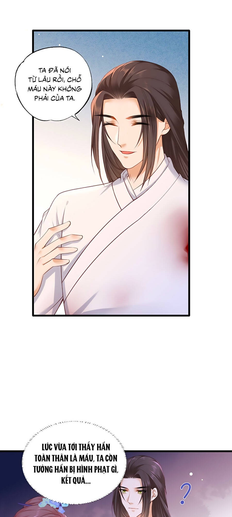 Nữ Thủ Phú Chi Kiều Sủng Nhiếp Chính Vương Chapter 55 - 6