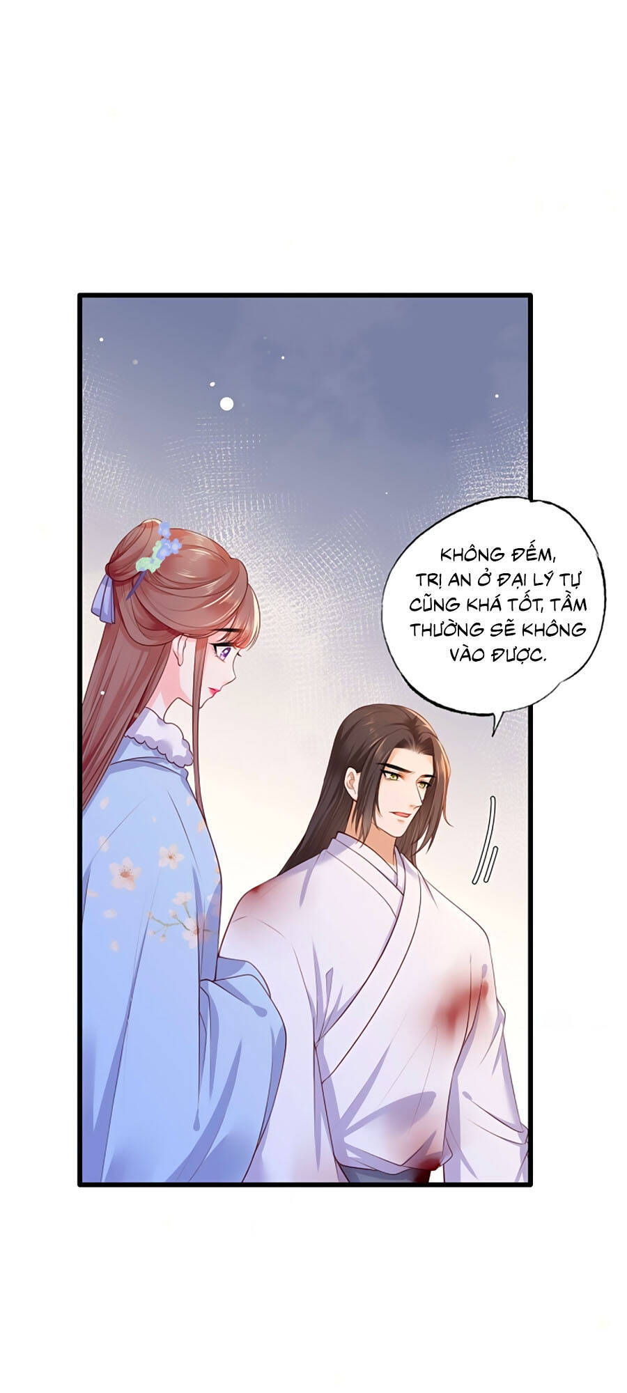 Nữ Thủ Phú Chi Kiều Sủng Nhiếp Chính Vương Chapter 55 - 9